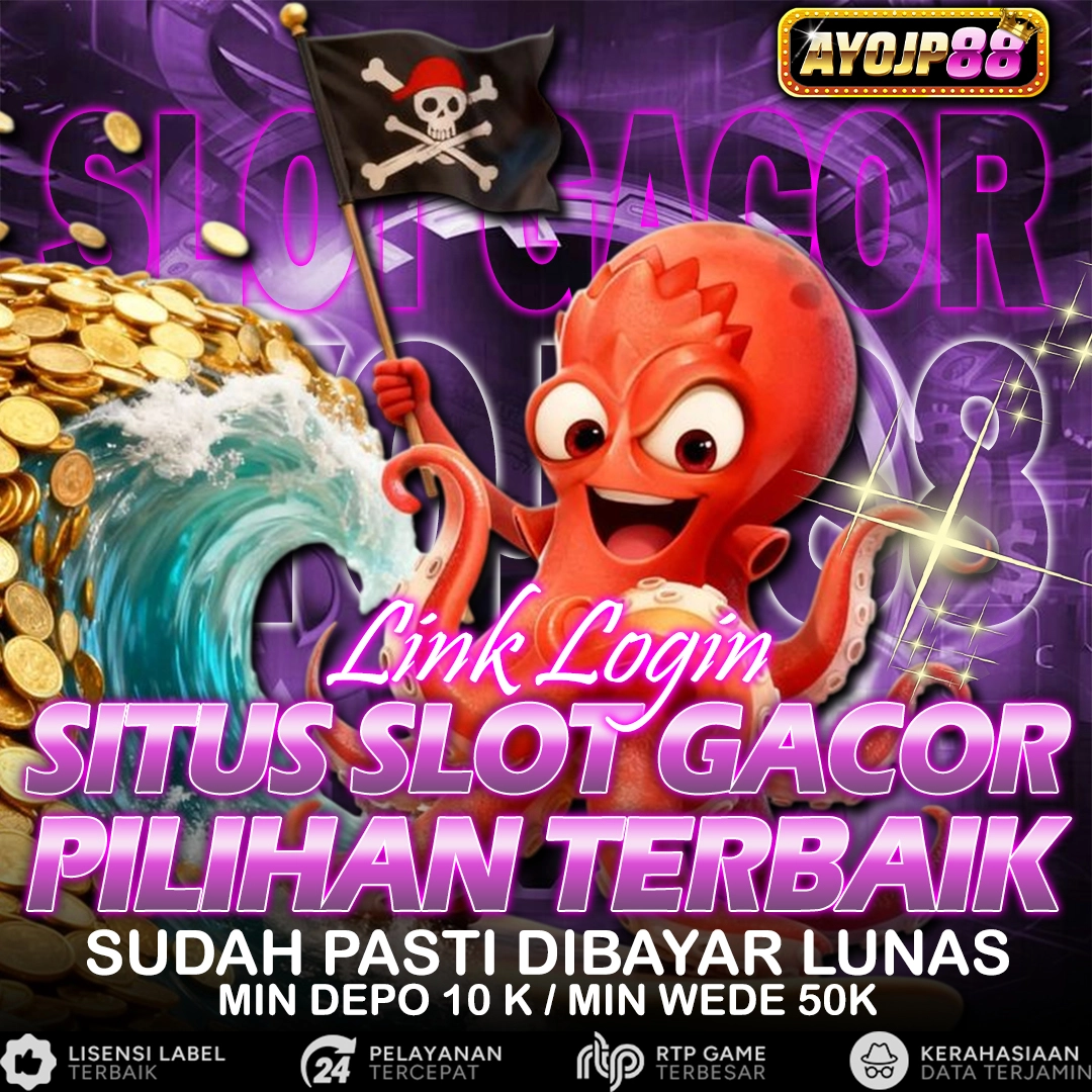 AYOJP88: Persiapan Untuk Meraih Maxwin Di Pusat Slot Online image 1